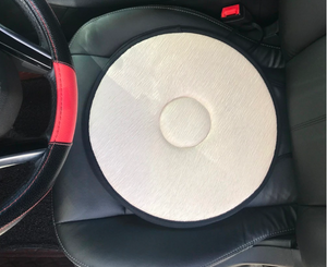 Rotating Seat