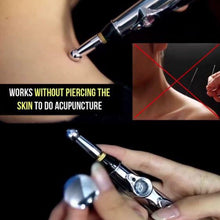 Load image into Gallery viewer, Acupuncture Zen Pen