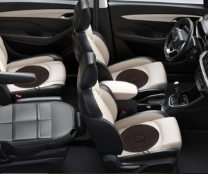Rotating Seat