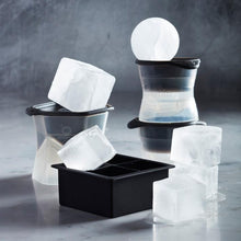 Load image into Gallery viewer, Sphere Ice Mold