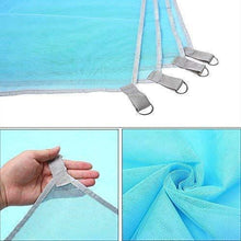 Load image into Gallery viewer, Sand-Free Beach Mat