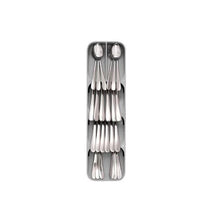 Load image into Gallery viewer, Compact Cutlery Organizer