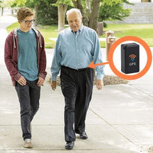 Load image into Gallery viewer, GPX™ - MAGNETIC MINI GPS REAL-TIME