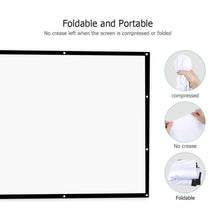 Load image into Gallery viewer, Outdoor Big Screen