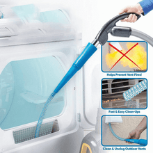 Load image into Gallery viewer, Washer &amp; Dryer Vent Vacuum Hose
