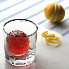 Load image into Gallery viewer, Sphere Ice Mold