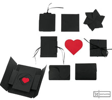 Load image into Gallery viewer, Customisable Love Photo Album