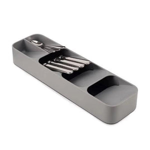 Compact Cutlery Organizer