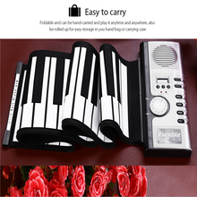 Load image into Gallery viewer, Piango Portable Electronic Piano