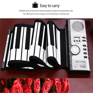 Piango Portable Electronic Piano