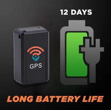 Load image into Gallery viewer, GPX™ - MAGNETIC MINI GPS REAL-TIME
