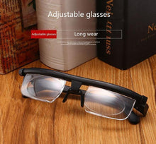 Load image into Gallery viewer, PERFECT VISION ADJUSTABLE FOCUS GLASSES