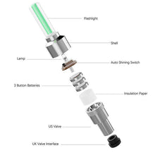 Load image into Gallery viewer, Waterproof Led Wheel Lights