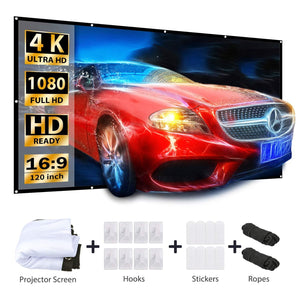 Outdoor Big Screen
