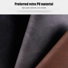 Load image into Gallery viewer, (50% OFF!!) RFID Blocking Vintage Business Wallet