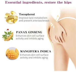 Hip Up Cream