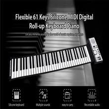 Load image into Gallery viewer, Piango Portable Electronic Piano