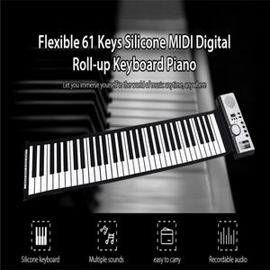 Piango Portable Electronic Piano