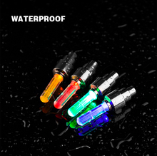 Load image into Gallery viewer, Waterproof Led Wheel Lights