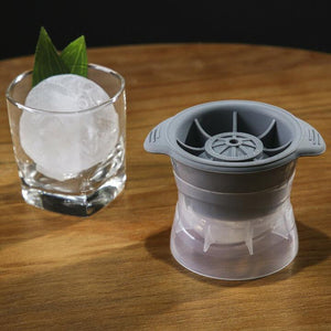 Sphere Ice Mold