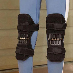 POWERLEG™ KNEE JOINT SUPPORT PADS