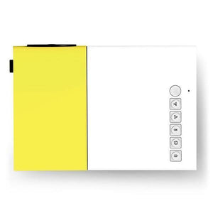 NeatProjector™ - Original HD Portable Pocket Projector