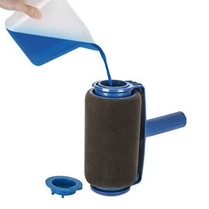 Paint Brush Roller 5Pcs/Set
