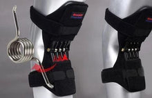 Load image into Gallery viewer, POWERLEG™ KNEE JOINT SUPPORT PADS