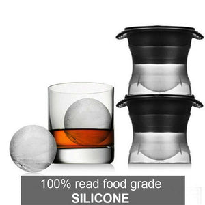 Sphere Ice Mold