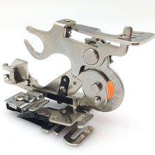 Load image into Gallery viewer, THE RUFFLER SEWING FOOT