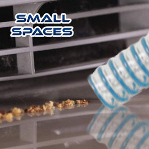 Washer & Dryer Vent Vacuum Hose