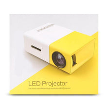 Load image into Gallery viewer, NeatProjector™ - Original HD Portable Pocket Projector