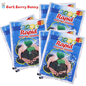 Rapid Rooting Powder