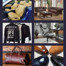 Load image into Gallery viewer, Leather Repair Cream