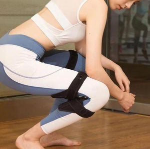POWERLEG™ KNEE JOINT SUPPORT PADS