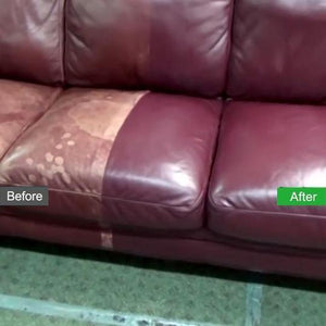 Leather Repair Cream