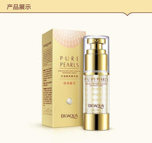 Load image into Gallery viewer, BIOAQUA Pure-Pearl™ Night-Time Collagen Peptide Complex Anti Wrinkle Cream