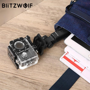 4 in 1 Wireless Bluetooth Selfie Stick