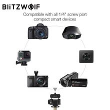 Load image into Gallery viewer, 4 in 1 Wireless Bluetooth Selfie Stick