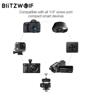 4 in 1 Wireless Bluetooth Selfie Stick