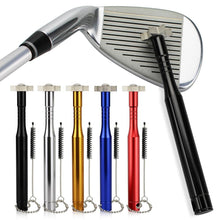 Load image into Gallery viewer, Golf Club Groove Sharpener
