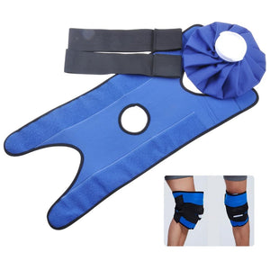 Pain Relief Cold Therapy Shoulder Recovery Brace
