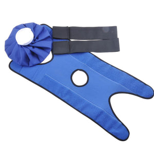 Pain Relief Cold Therapy Shoulder Recovery Brace