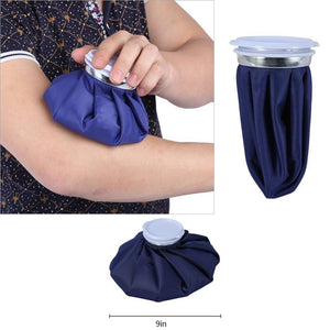 Pain Relief Cold Therapy Shoulder Recovery Brace