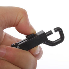 Load image into Gallery viewer, Double Sided Golf Cleaner Brush For Wood &amp; Iron Clubs With Clip