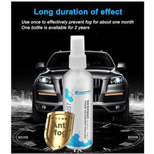 Load image into Gallery viewer, Anti Fog Spray - 100 ml