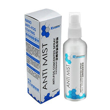 Load image into Gallery viewer, Anti Fog Spray - 100 ml