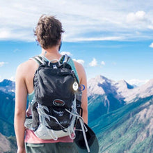 Load image into Gallery viewer, Ultrasonic Outdoor Anti-Insect Repellant