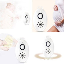 Load image into Gallery viewer, Ultrasonic Outdoor Anti-Insect Repellant