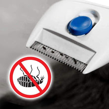 Load image into Gallery viewer, ELECTRIC FLEA &amp; TICK COMB